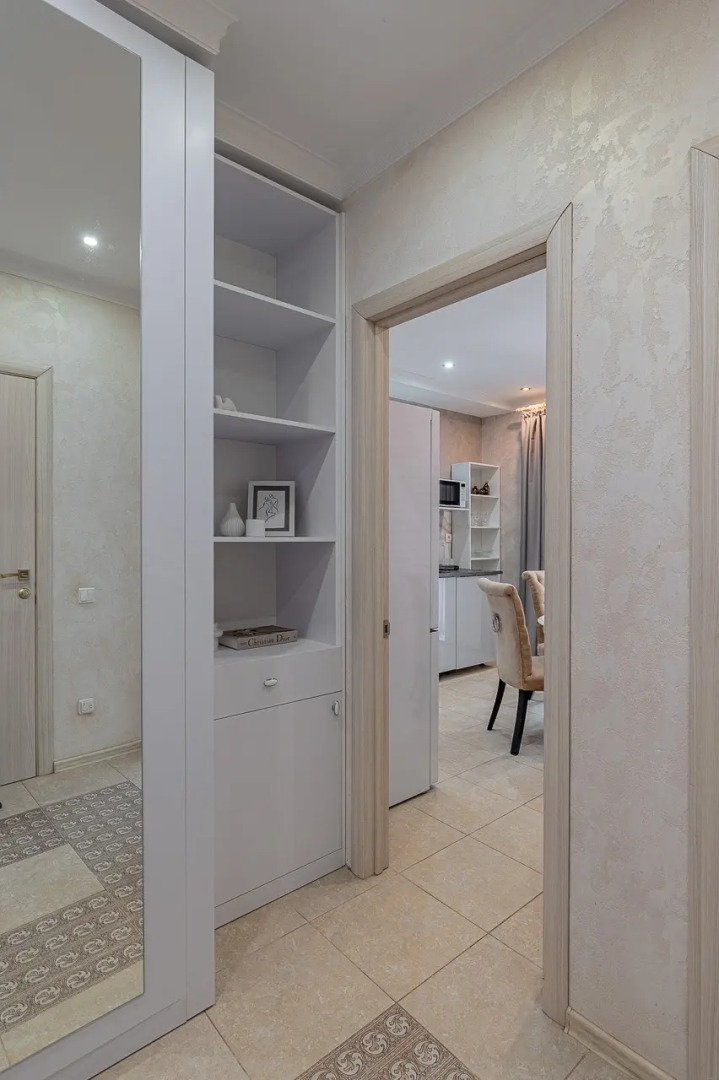 Квартира МонтеКристо