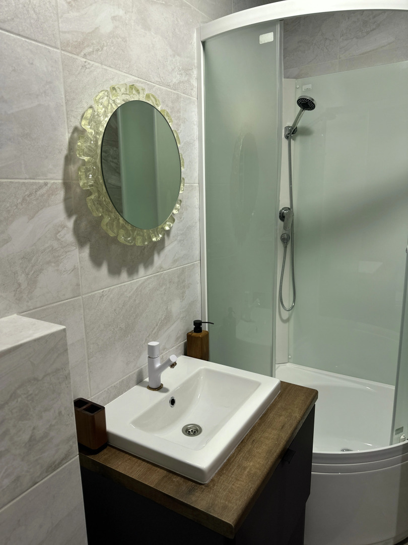 Квартира Уютная Студия у Площади Победы