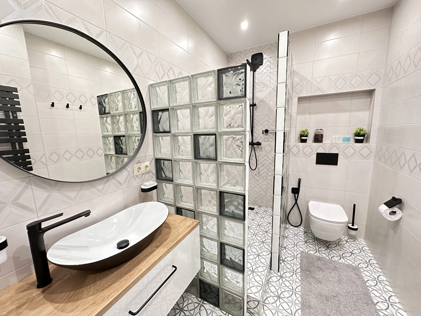 Апартаменты Baden&spa