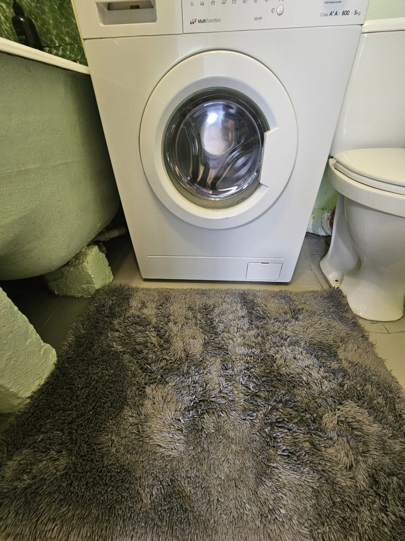 Квартира Однокомнатная в Тихом Дворе