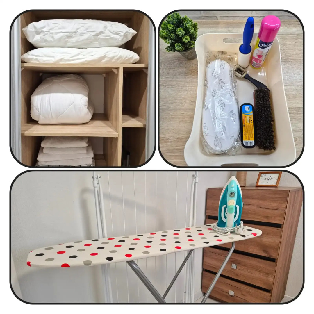 Апартаменты в ЖК Европейский берег