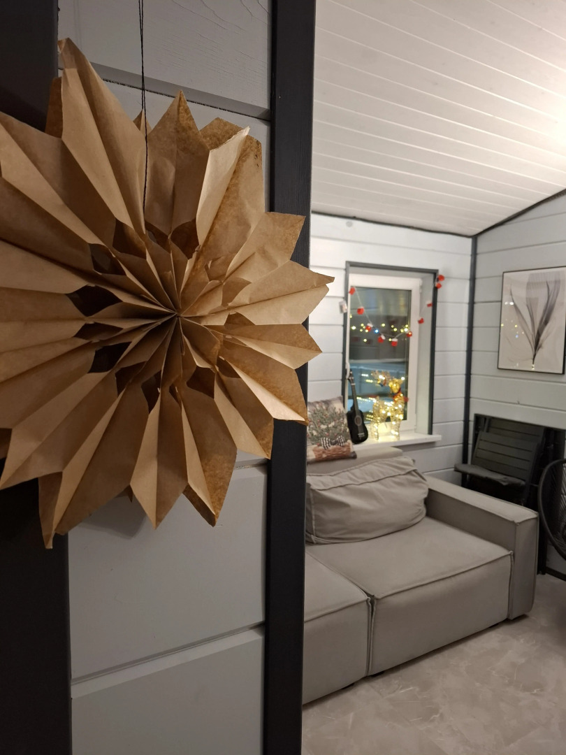 Частный дом Фортуна Сыростан