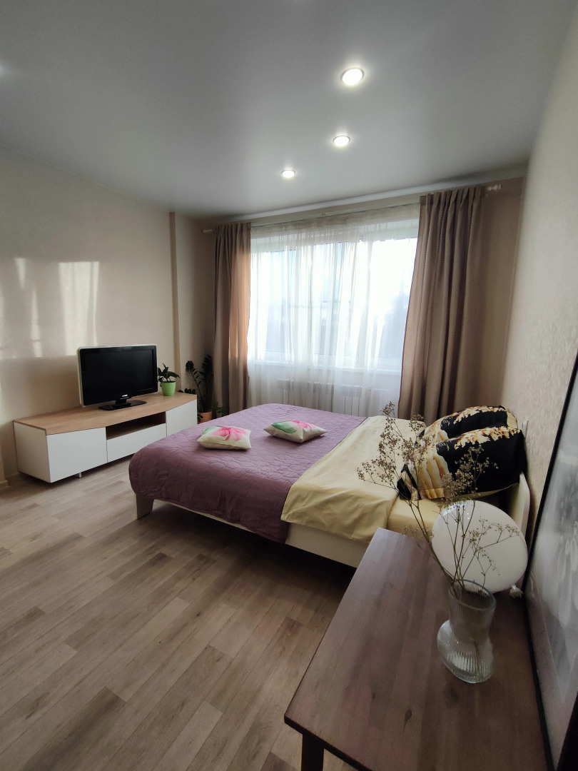 Квартира Как Дома