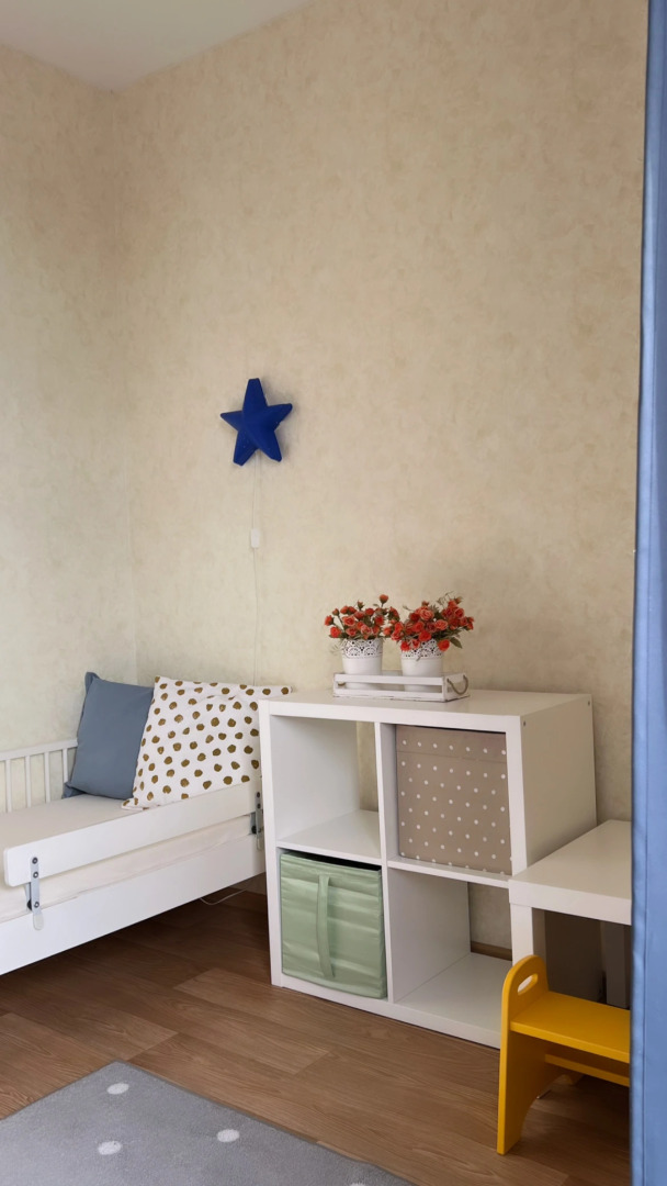 Апартаменты Пижама