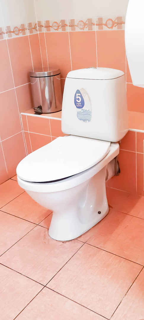 Отель KDO Тайга