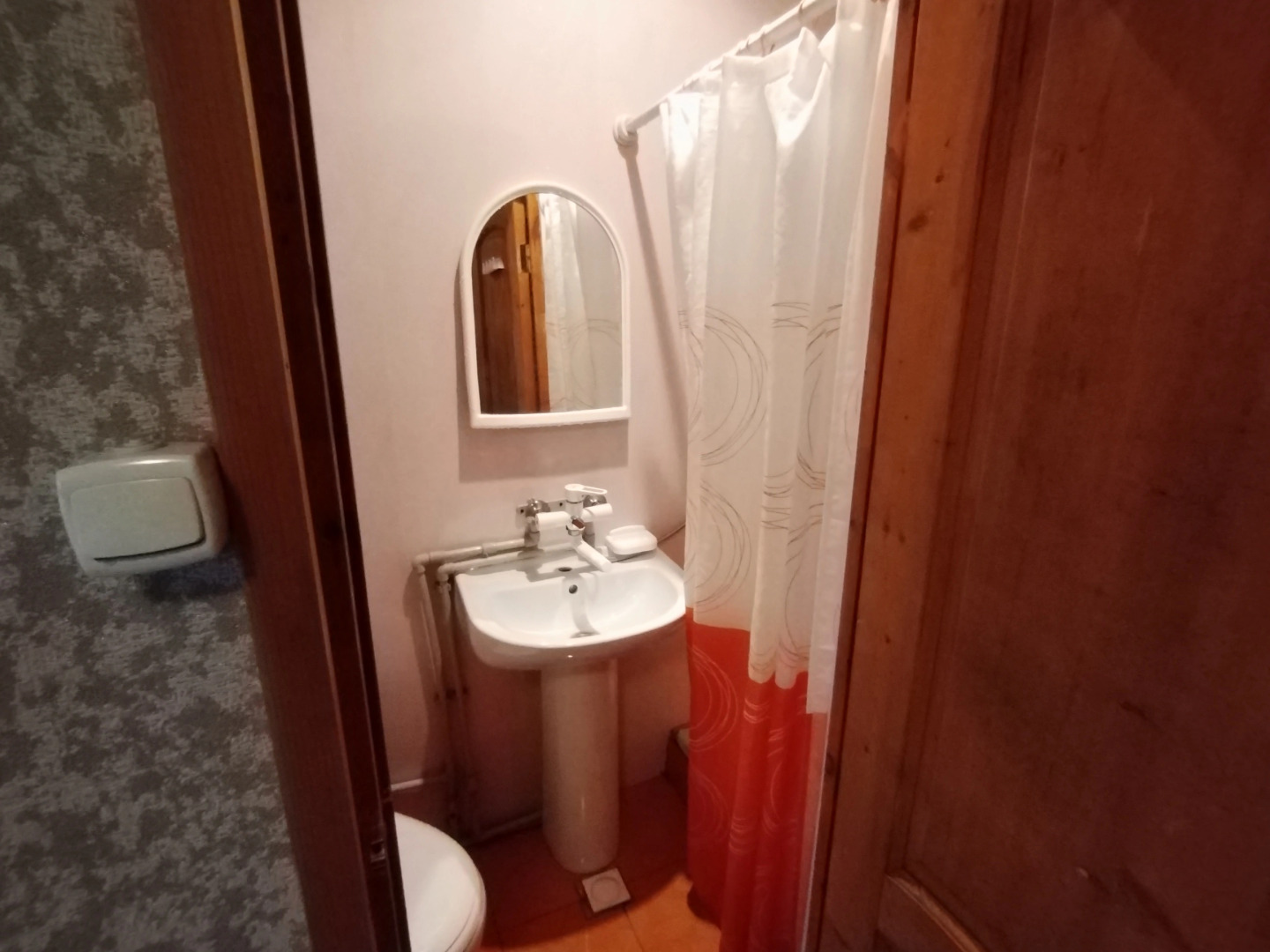 Гостевой Дом Счастье у Моря