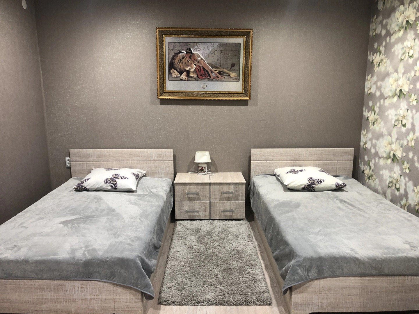 Отель Фортуна