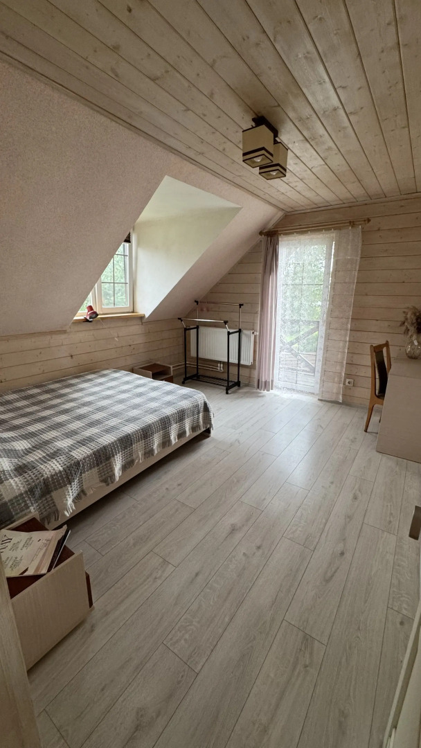 Гостевой дом Lake House