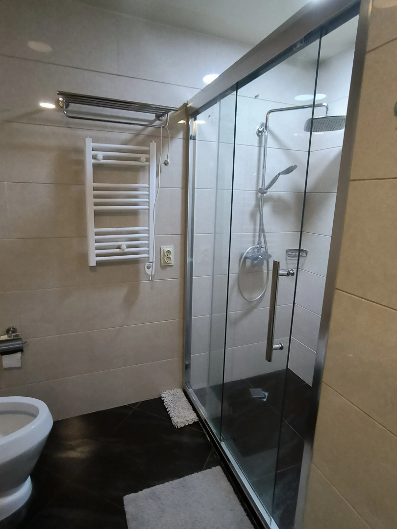 Апартаменты в Дримленд Оазис