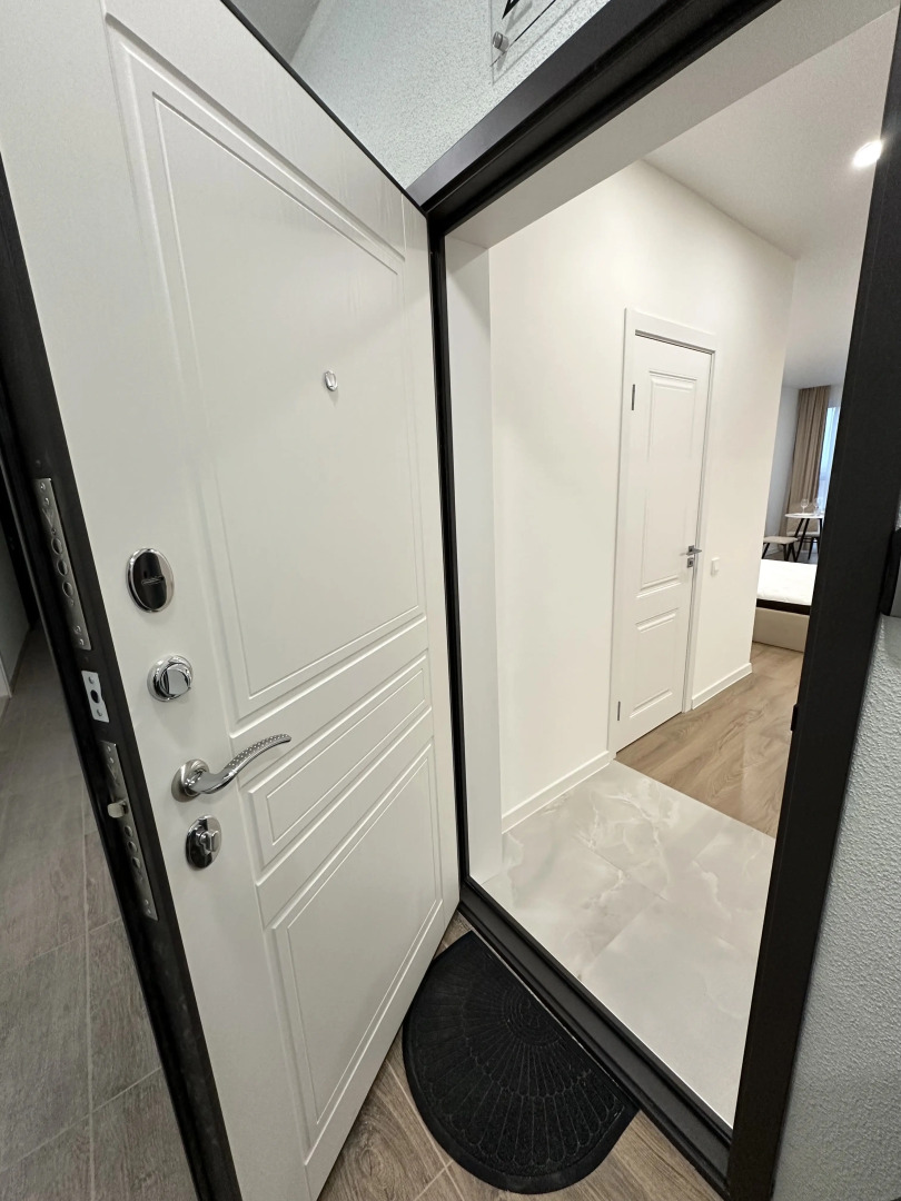 Апартаменты Брилевская 27 Imperial