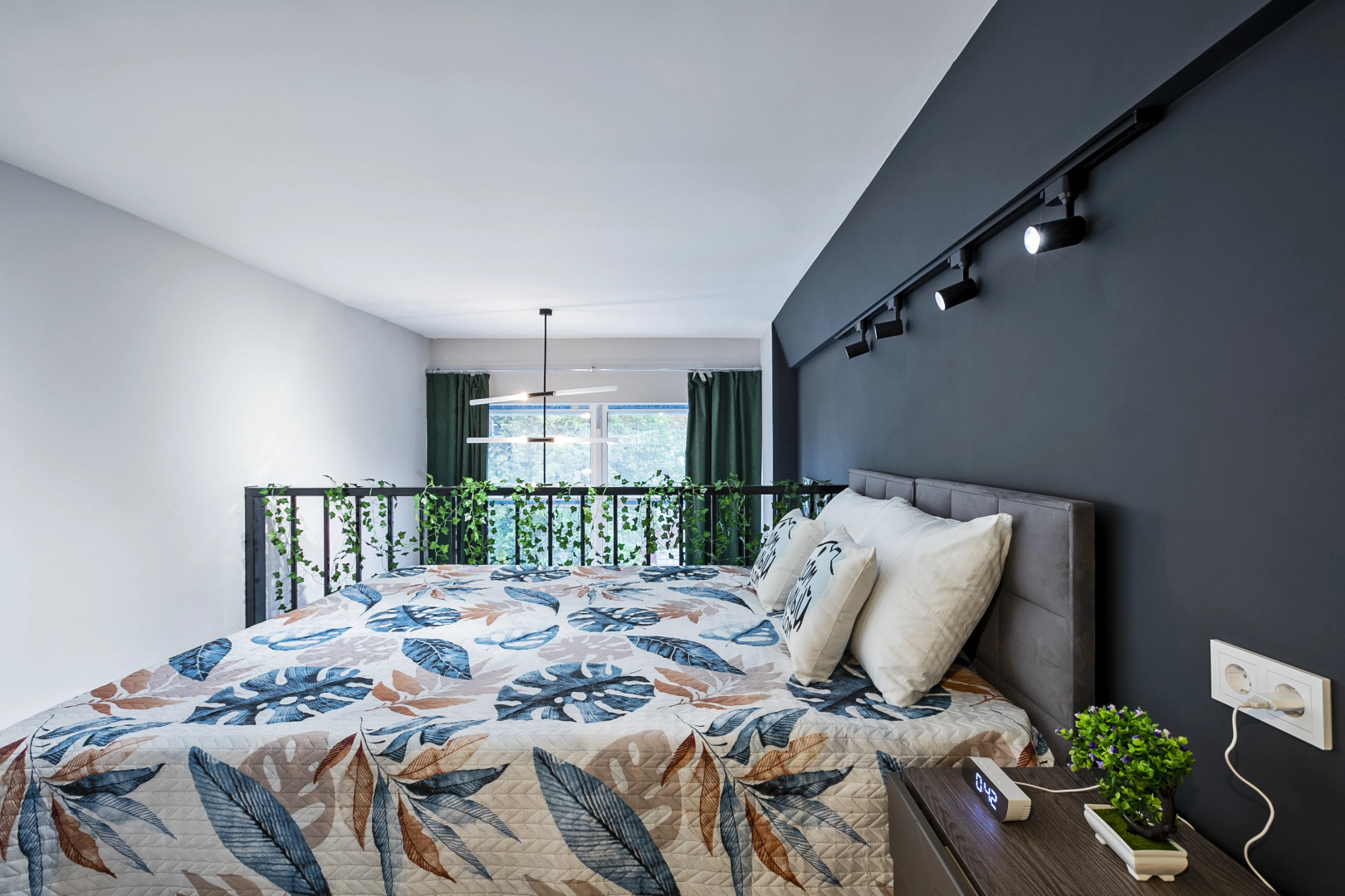 Апарт-отель "В125"