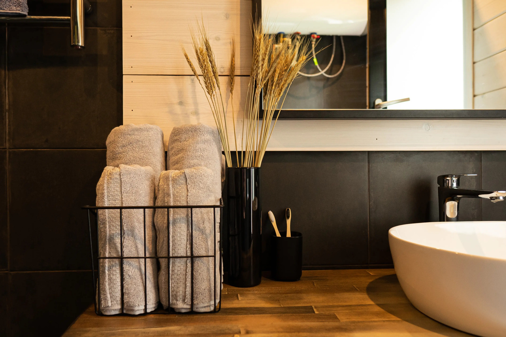 Частный дом Palma