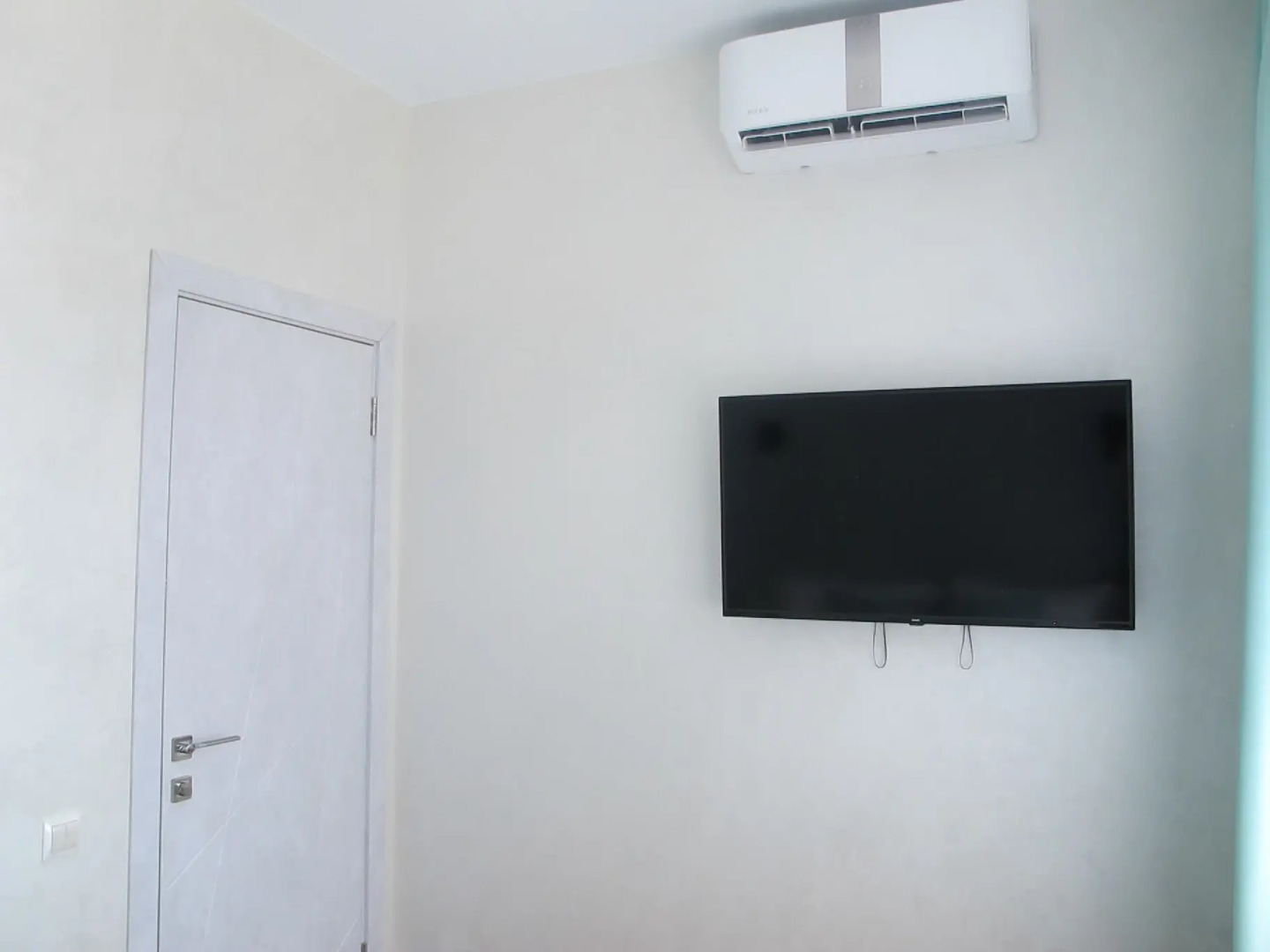 Апартаменты на Воскресенской 14/1