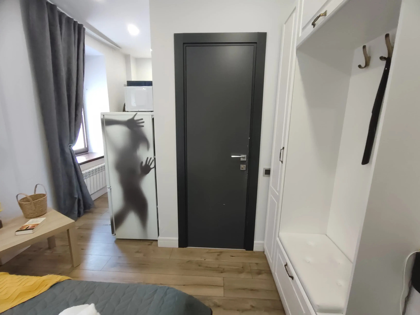 Квартира Маяковский Studio от Home24