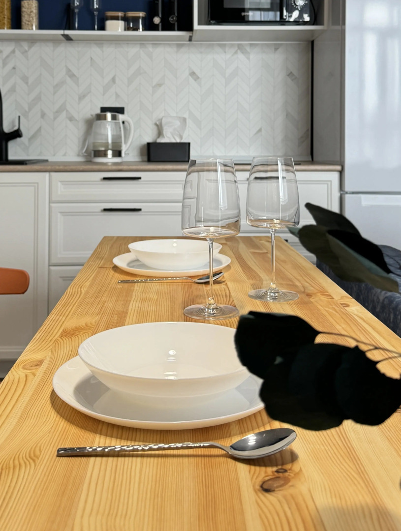 Квартира на Свободном 66Рк2