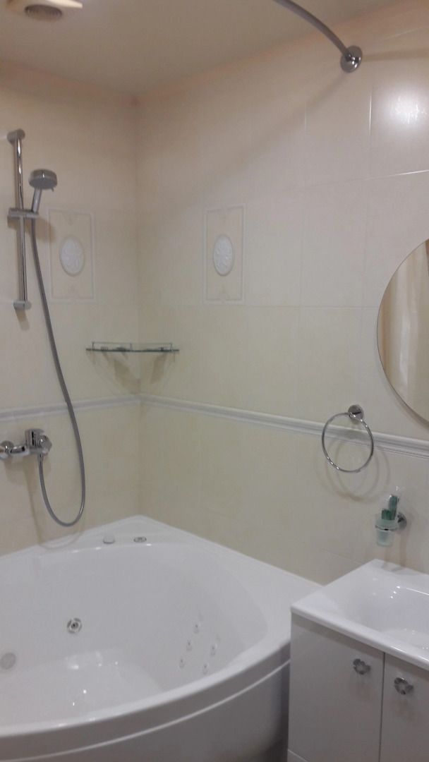 Отель День и Ночь на Профсоюзной (д. 67)