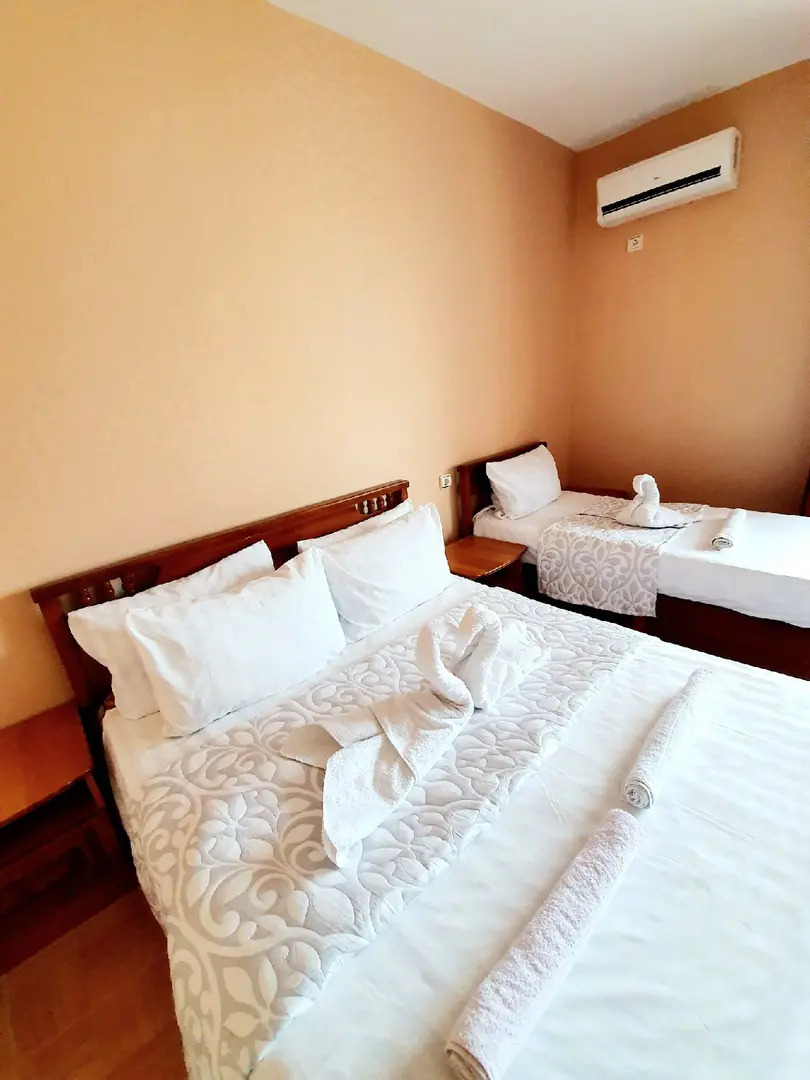 Гостевой Дом Looguna