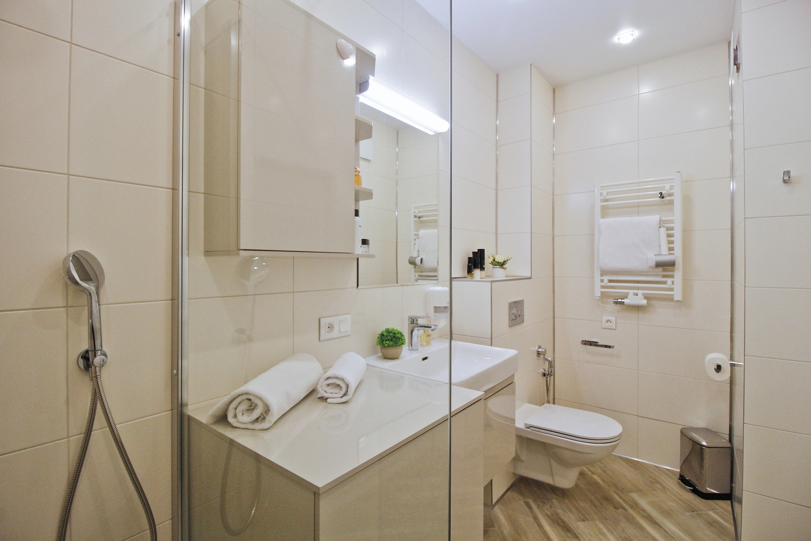 Апартаменты Flyapart 2