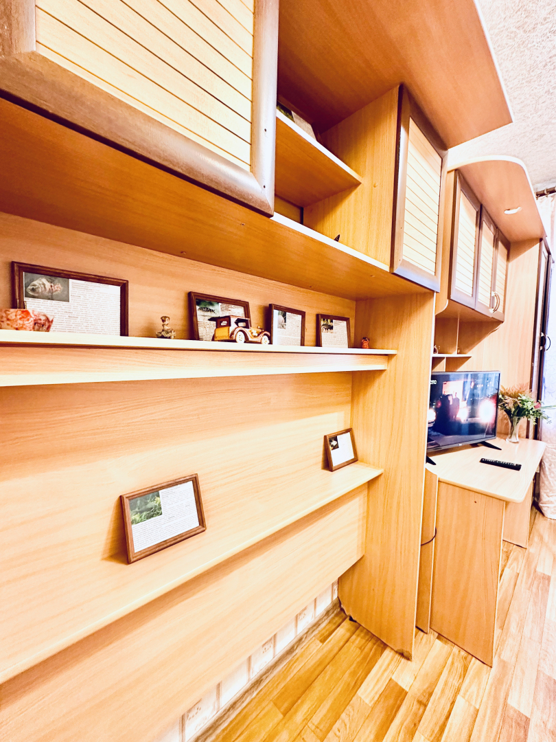 Апартаменты Заводская 5