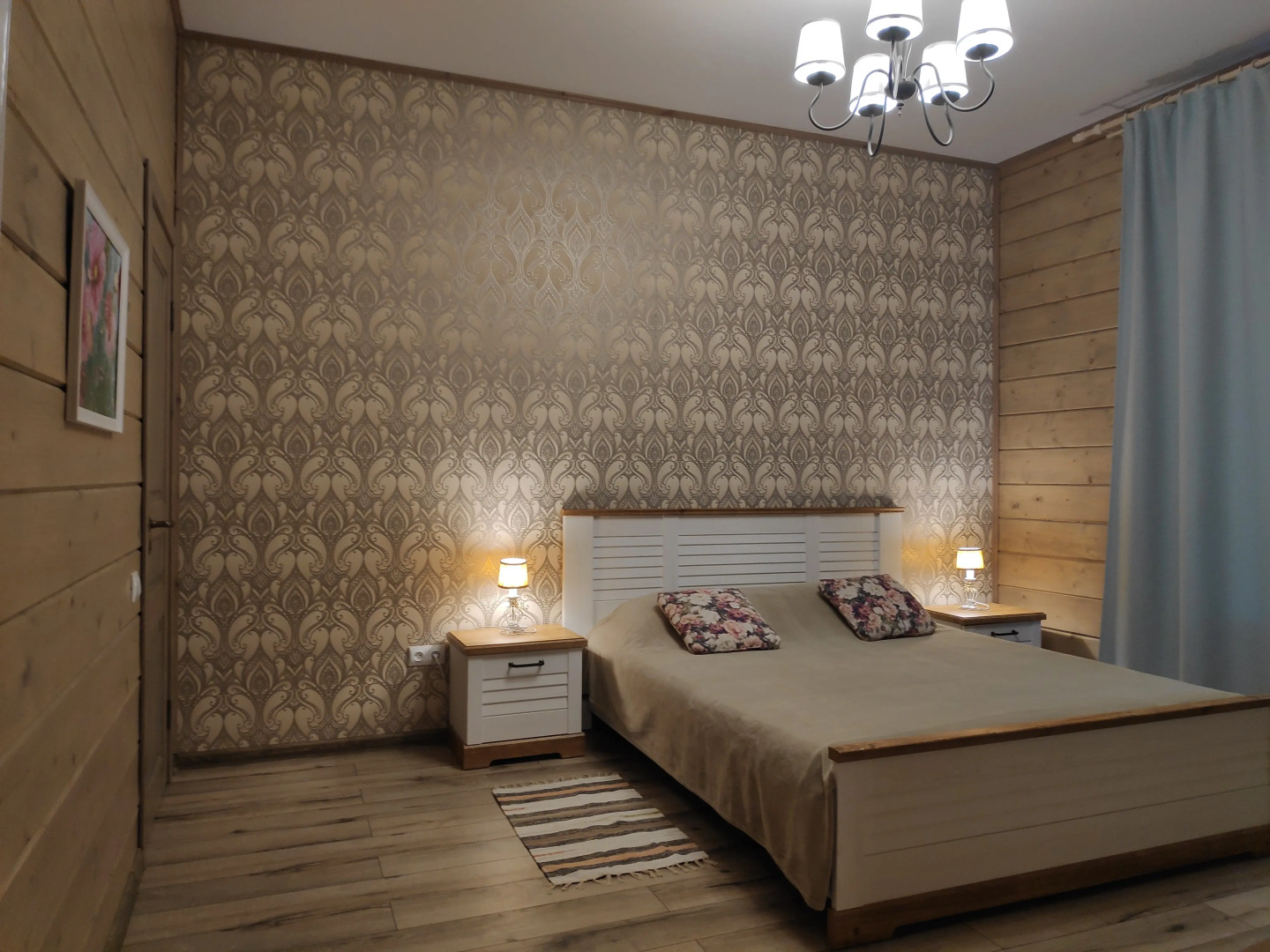 Гостевой дом Барский