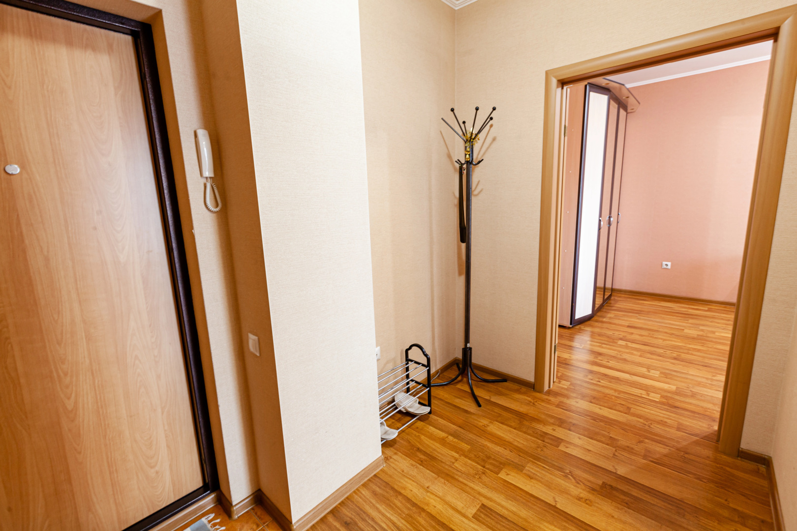 Апартаменты Партизанская 92