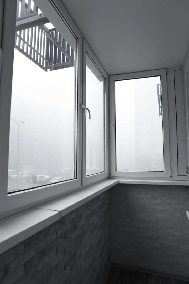 Квартира Студия