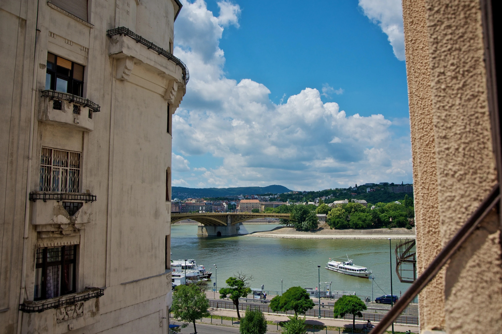 Апартаменты Green Door Family