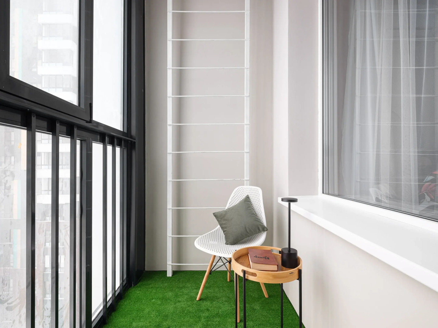 Апартаменты Тельмана, Парковая ул., 6к2