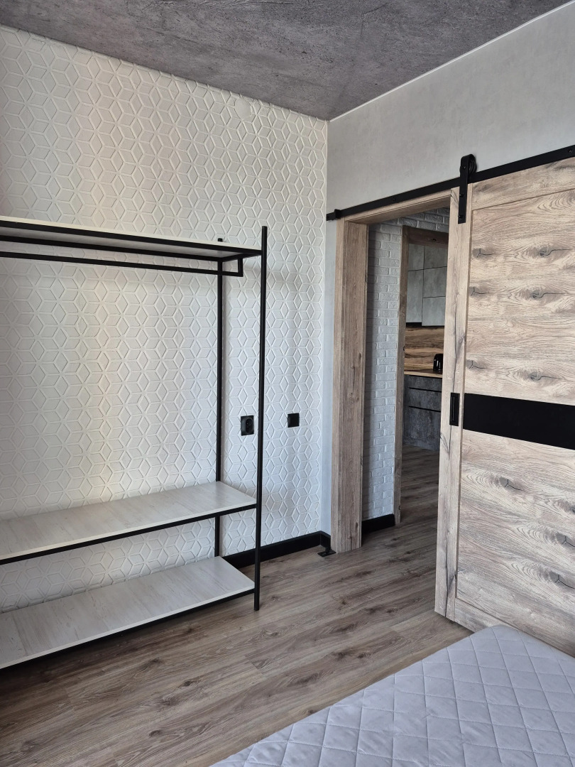 Квартира в ЖК Звездный