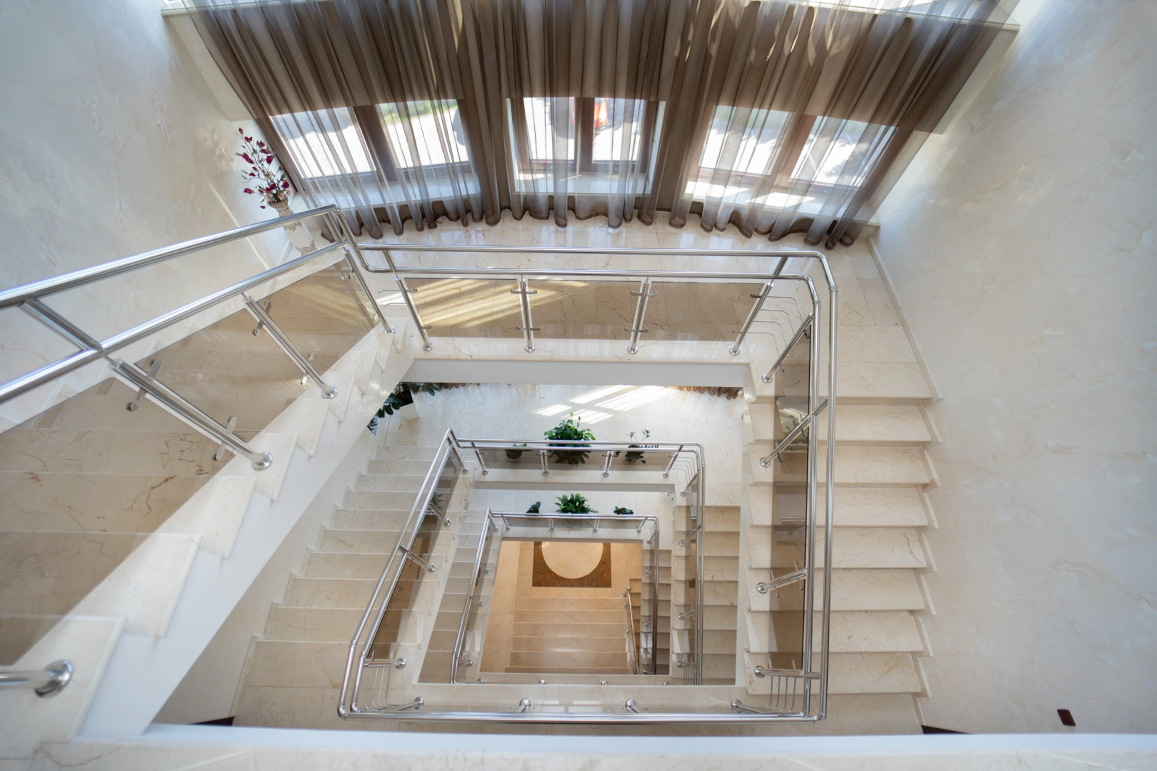 Hotel President Hotel