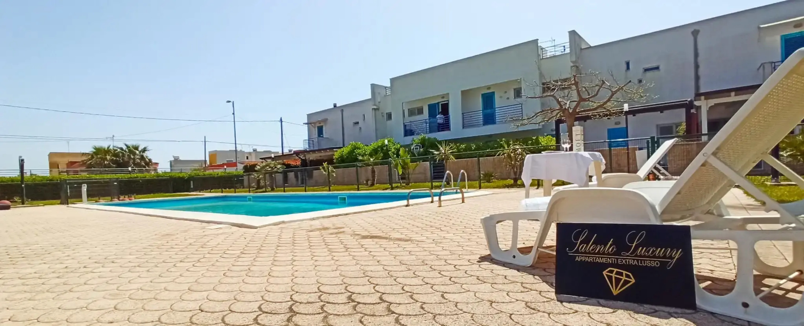 Luxury Holiday House Whith Pool Guest House