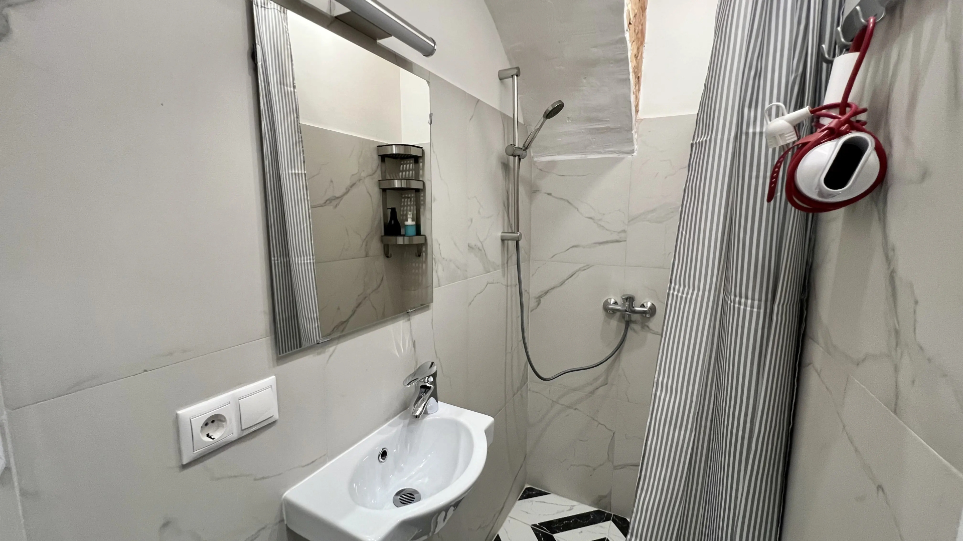 Апартаменты на Никитской (6)