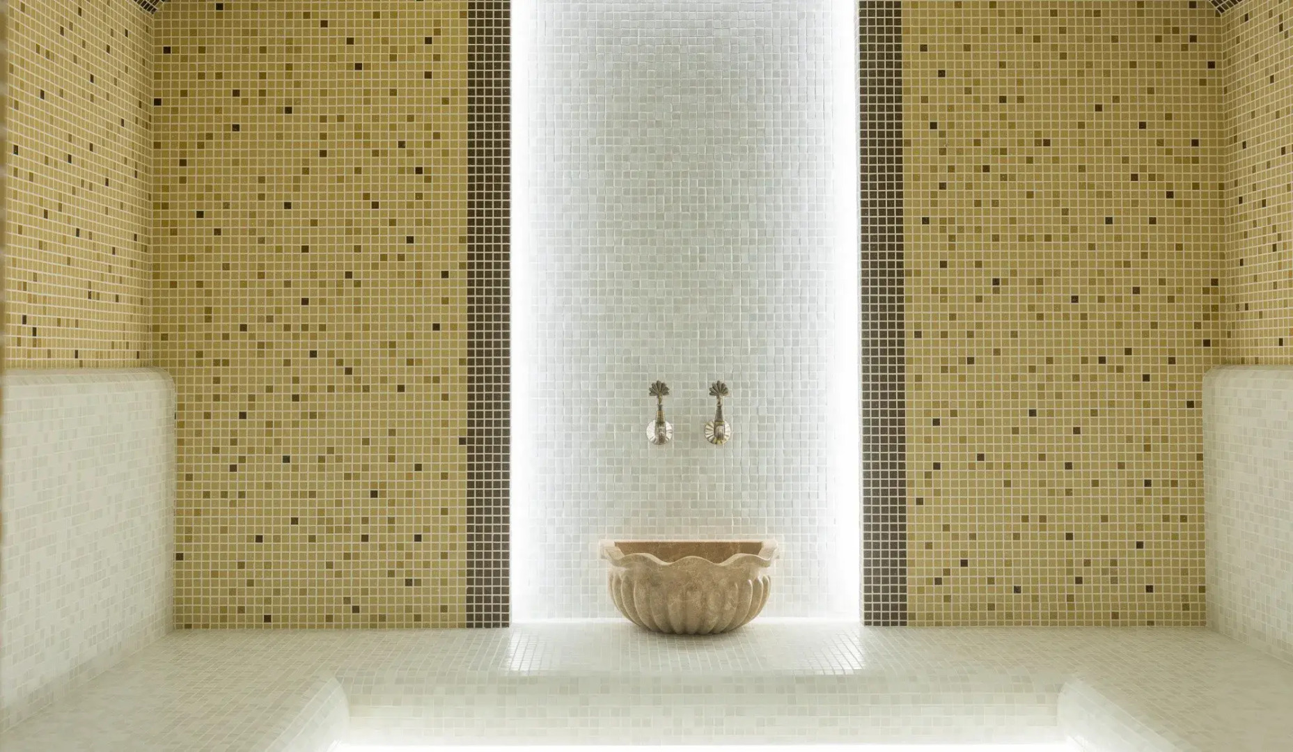 Отель Alean Select Olginka