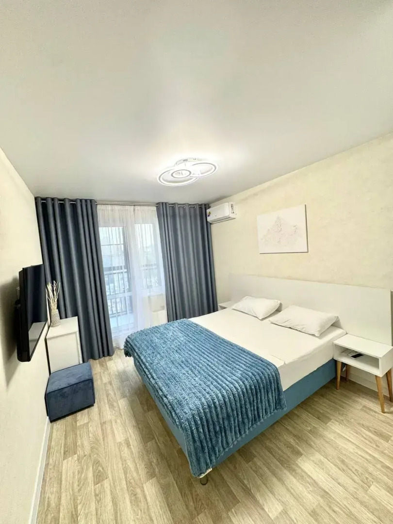 Квартира Уютная в центре города