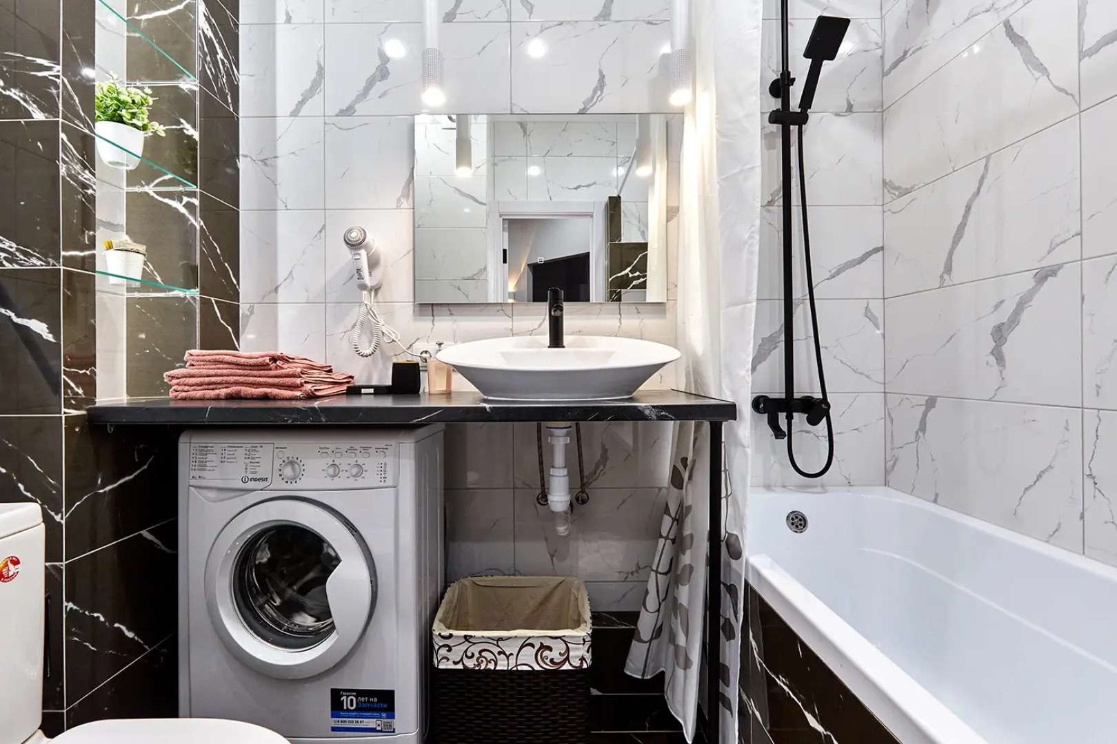 Апартаменты 1-Комнатные на Петра Метальникова 40 1