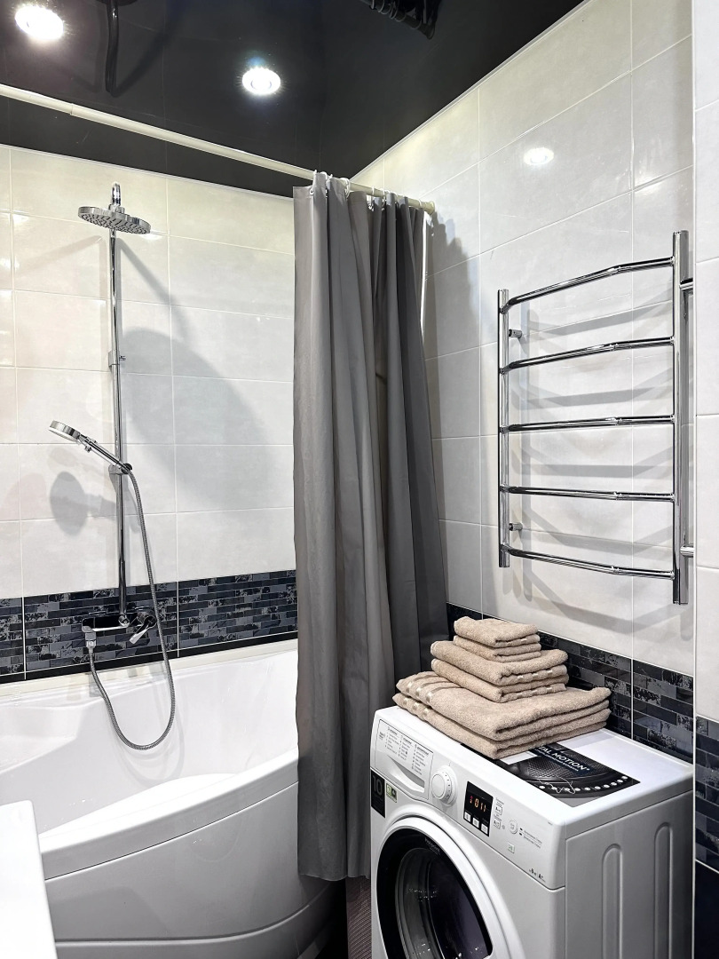 Квартира Уютная квартира в центре города