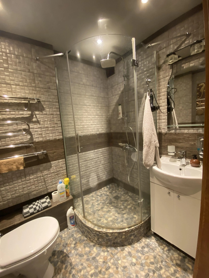 Квартира BridgeTV