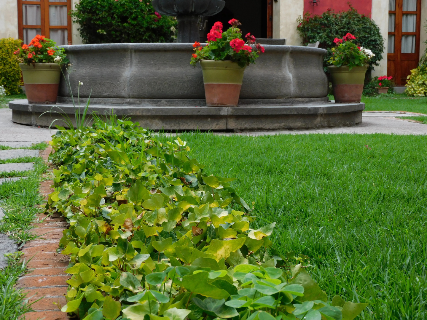 Отель La Quinta Luna Culture By Rotamundos