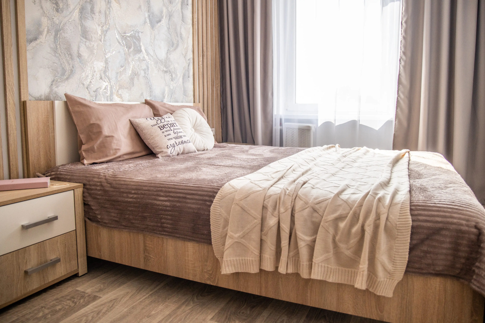 Апартаменты LovelyHome39 на Набережной