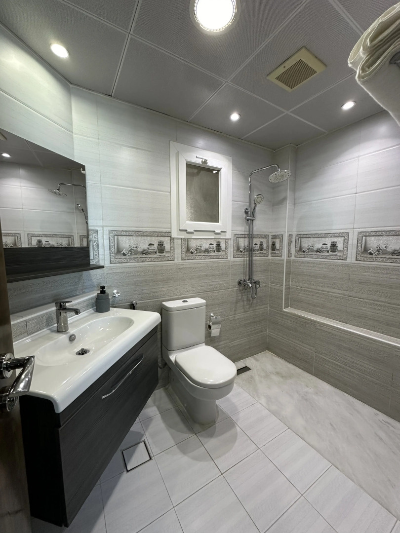 Квартира Kama Place