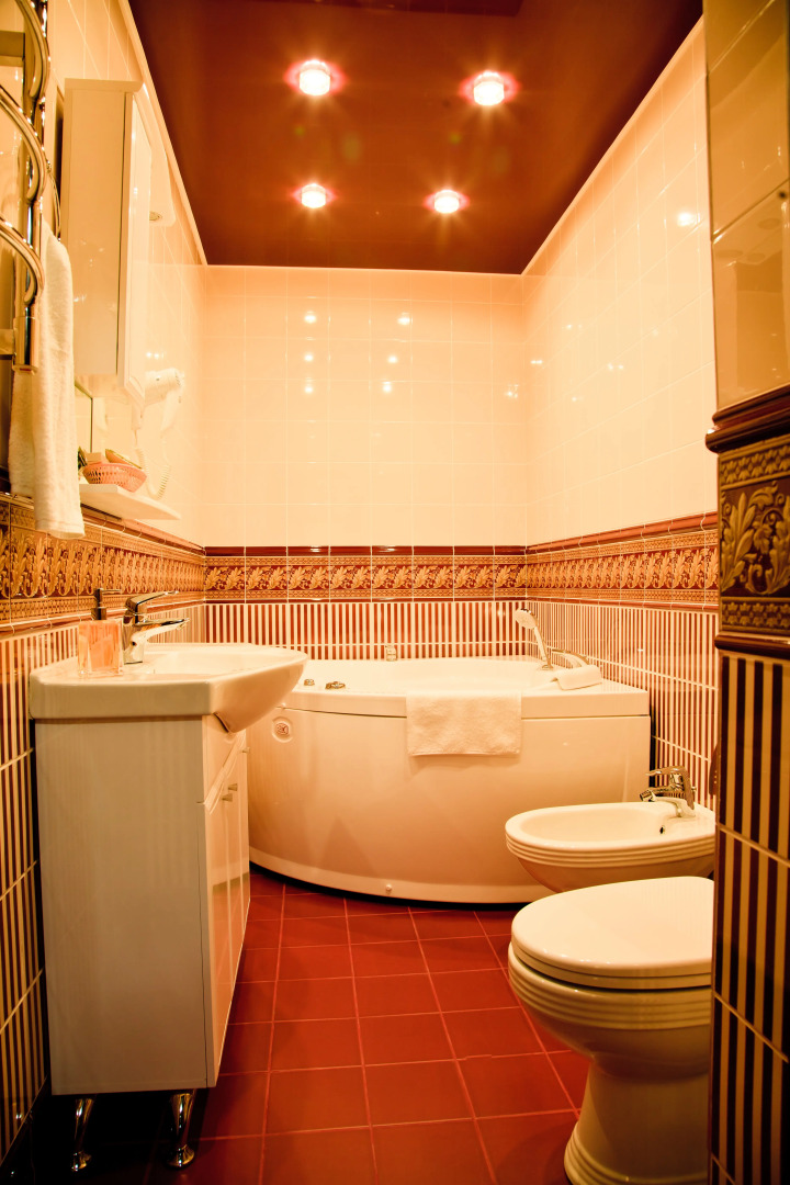 Отель Академия