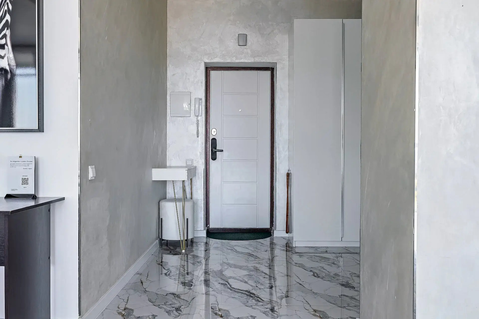 Апартаменты на Тимирязева