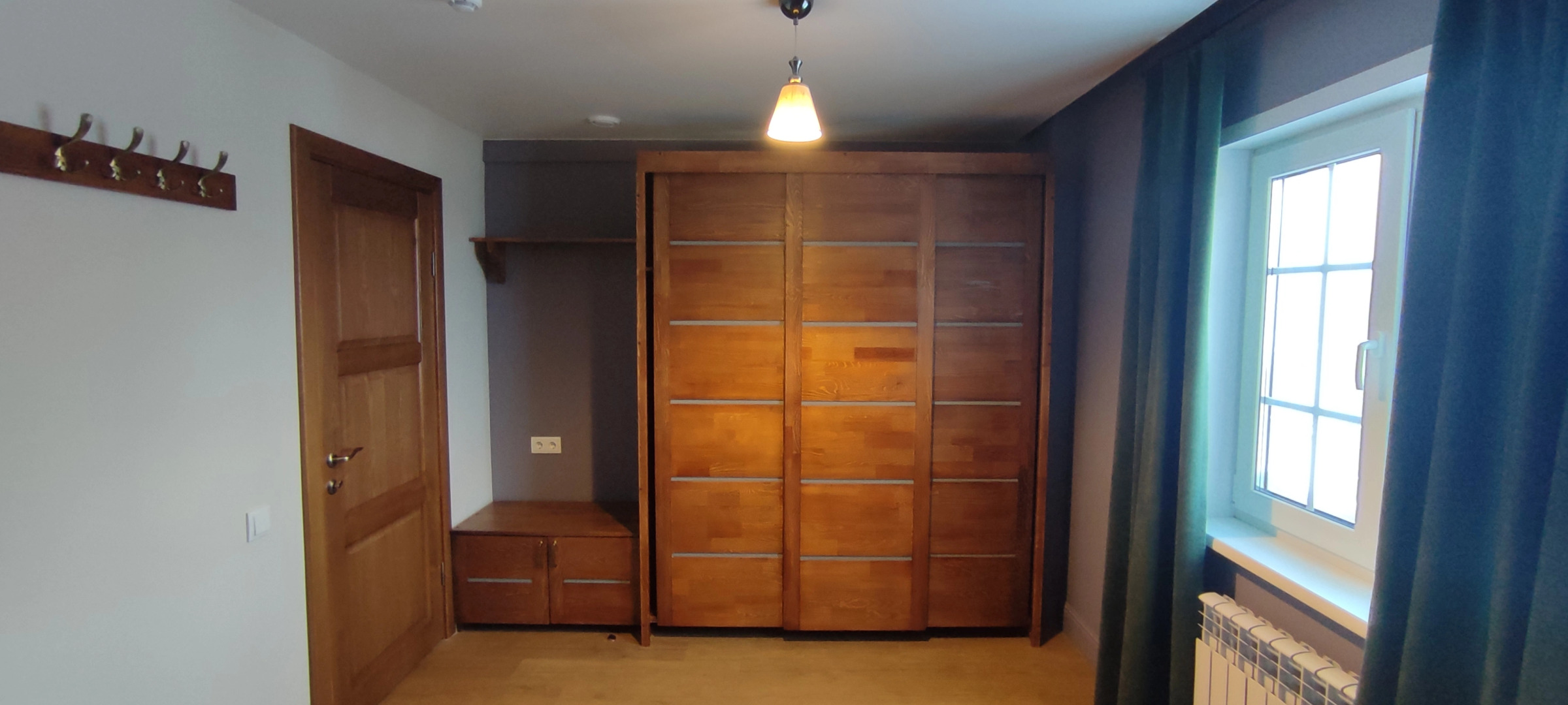 Частный дом Кызыл-Котёк