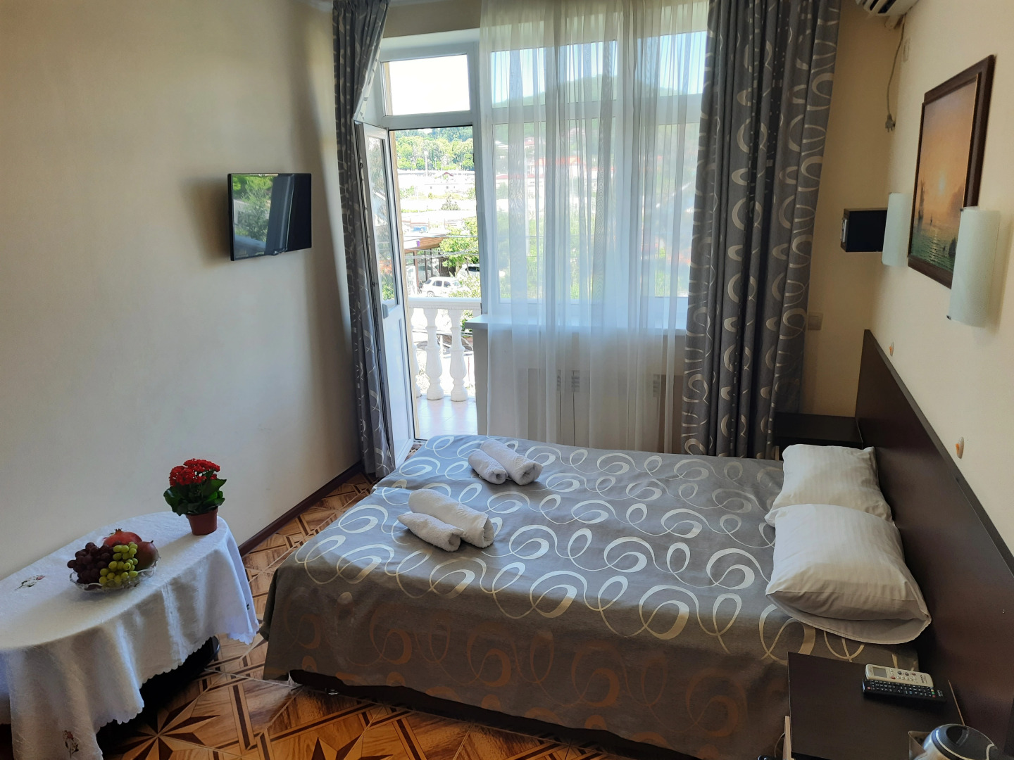 Гостевой дом Марс