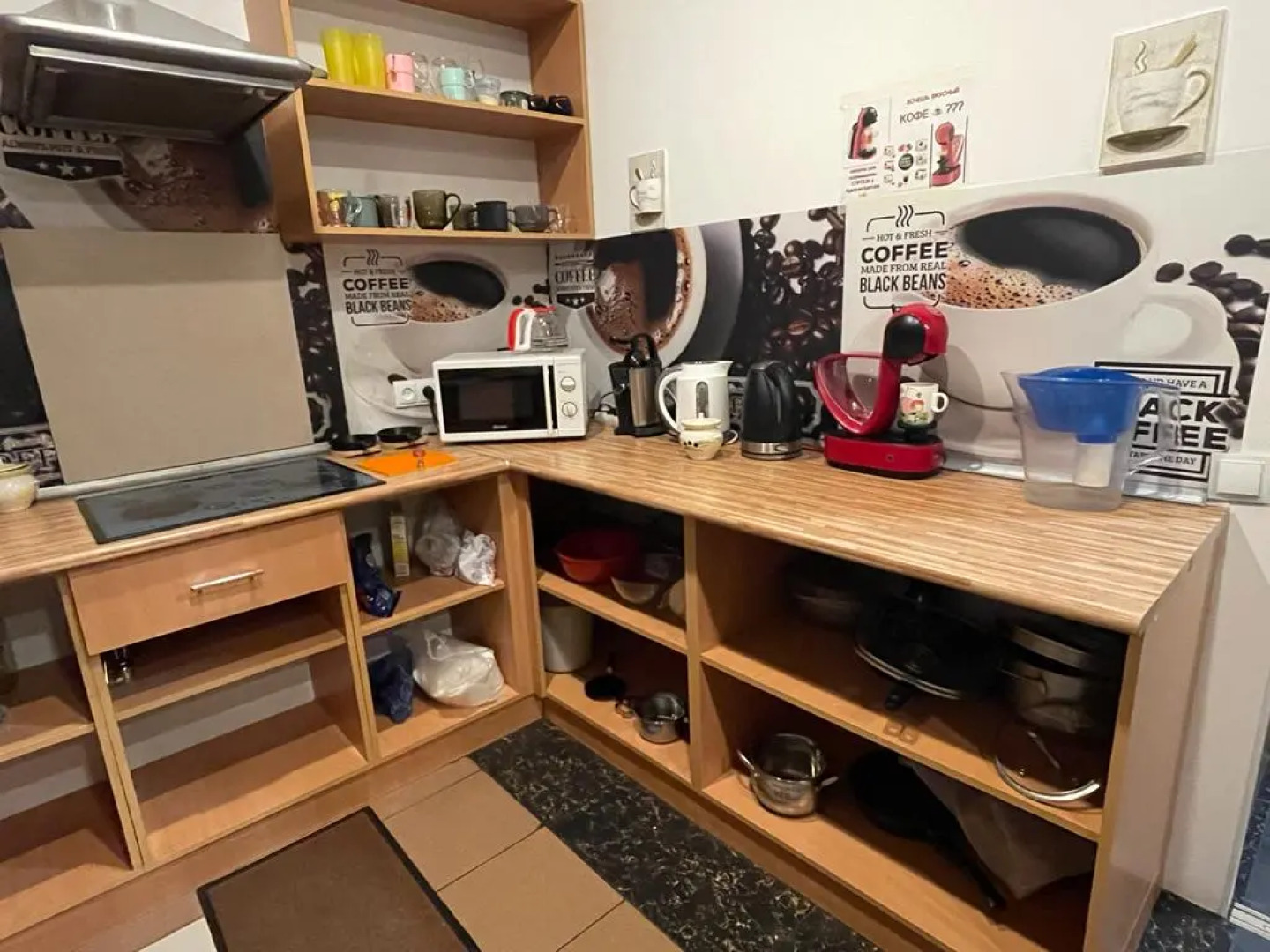 Хостел S Hostel