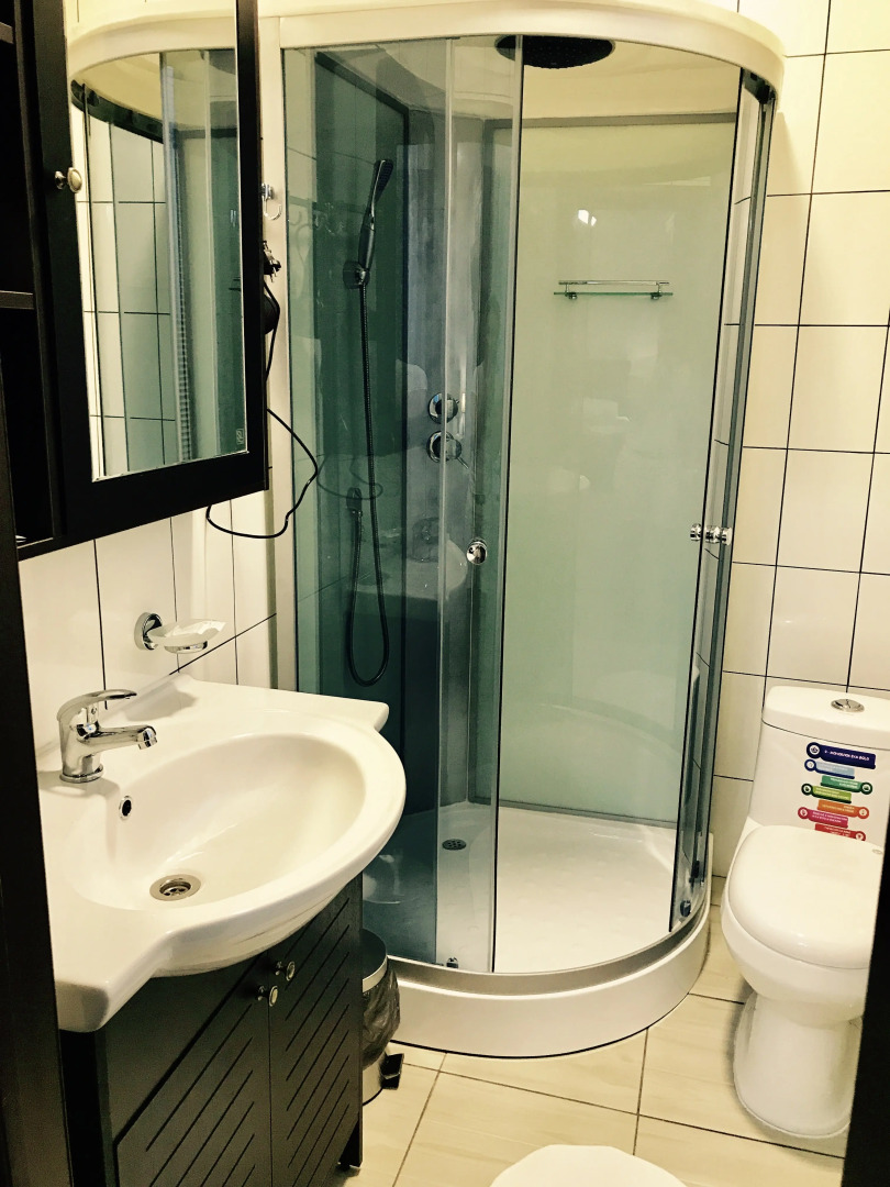 Купеческий