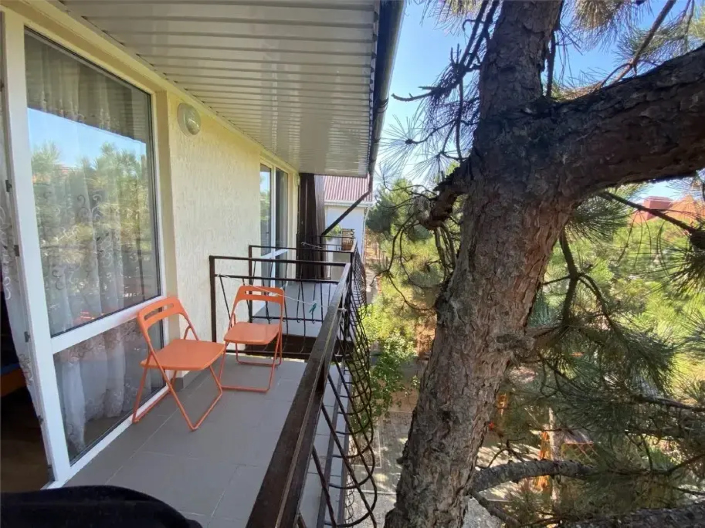 Peschanyij Bereg Mini-hotel