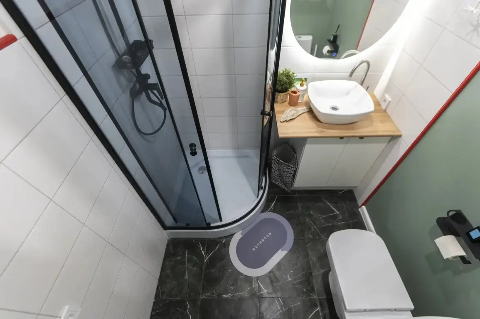 Апартаменты RemiAparts 1