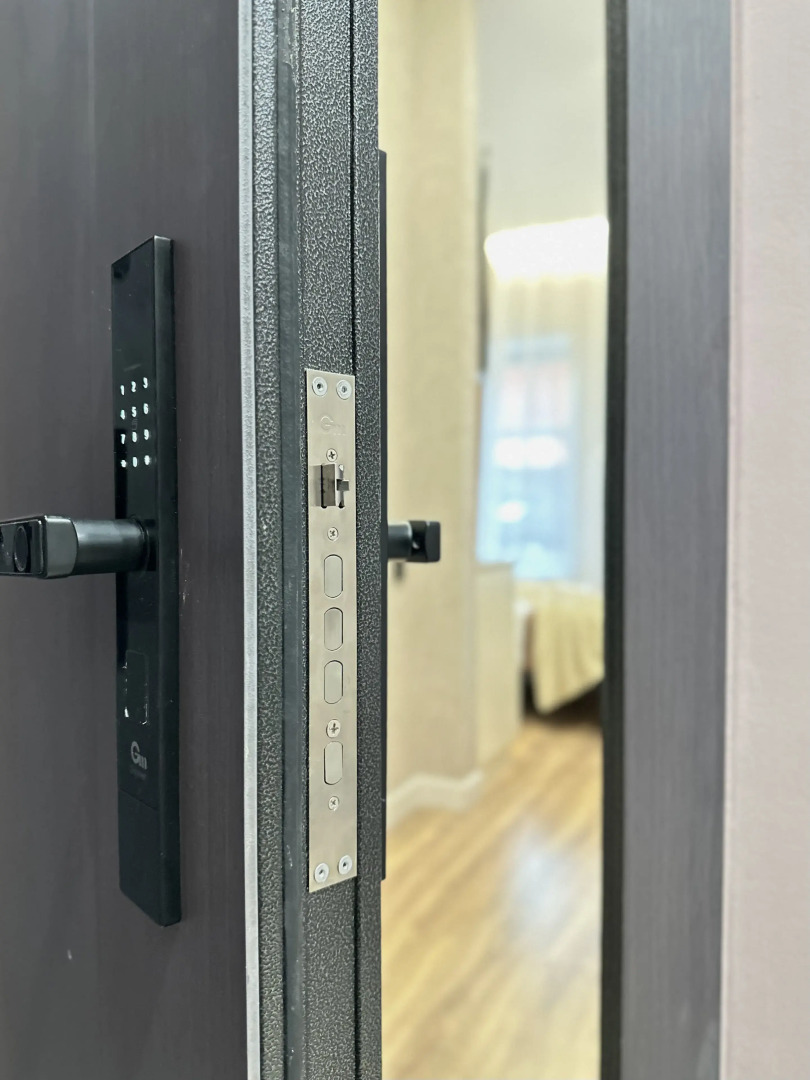 Апартаменты Номер Комфорт+ 2 гостя с видом на Собор (у Кремля)