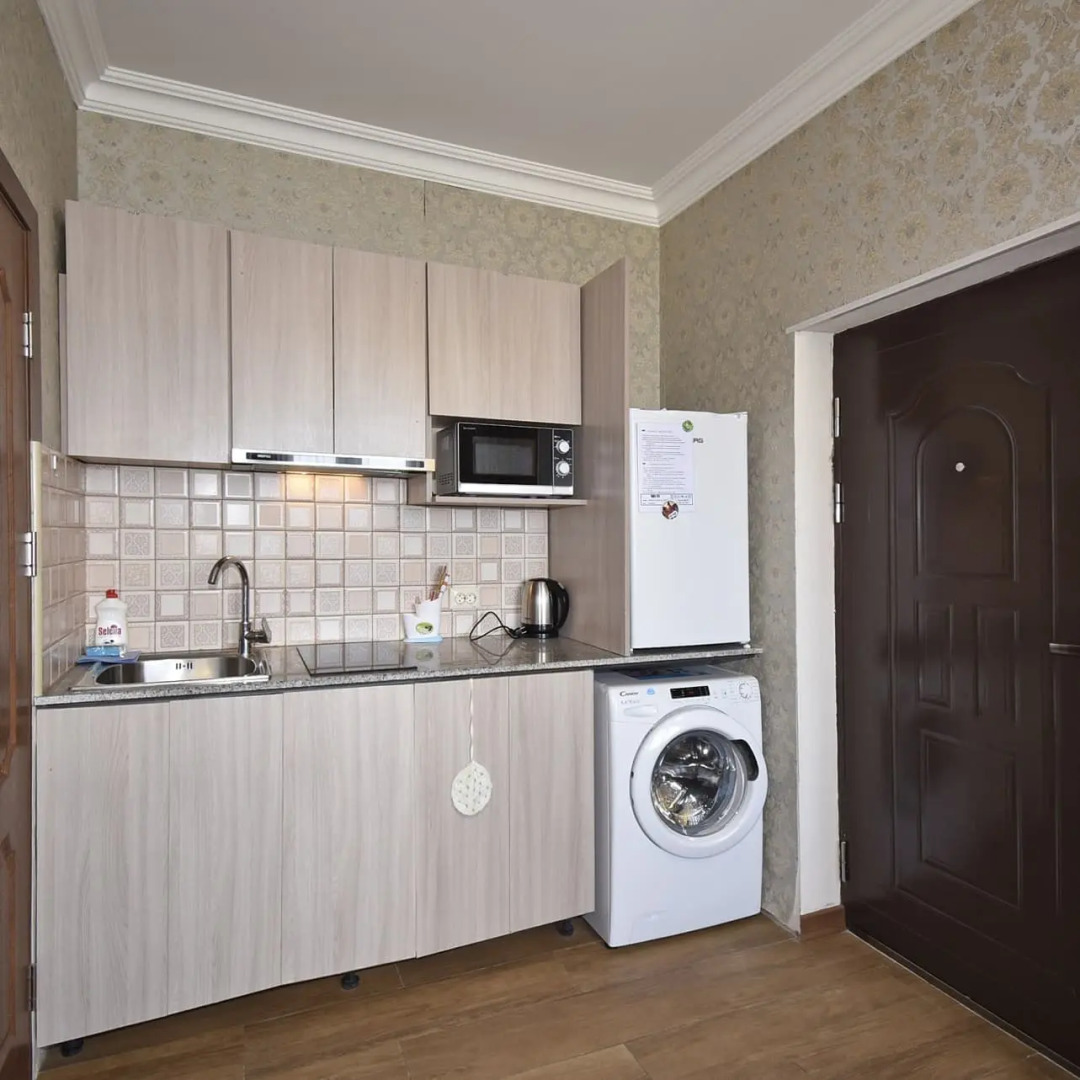 Апартаменты в Ереване 3/2